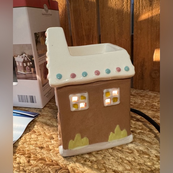 NIB Huntington Home Wax Warmer - Picture 5 of 9